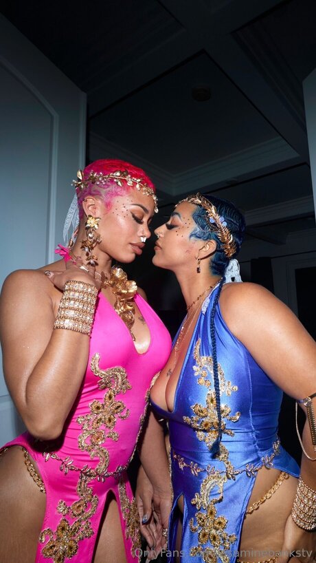 Jasaminebankstv OnlyFans Star