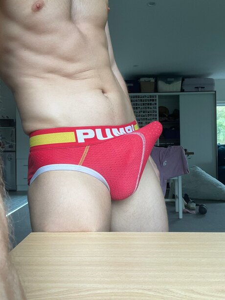 Aussiemenexhibit Leaked OnlyFans Pornografie