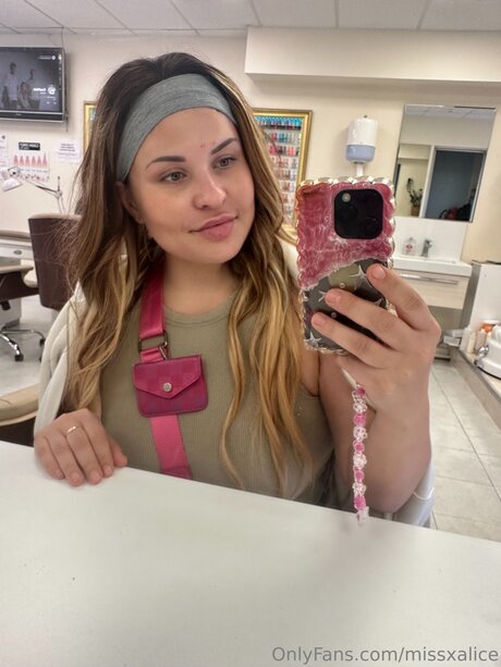 Missxalice OnlyFans