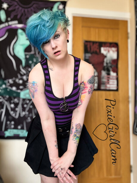Pixiegirlcam 