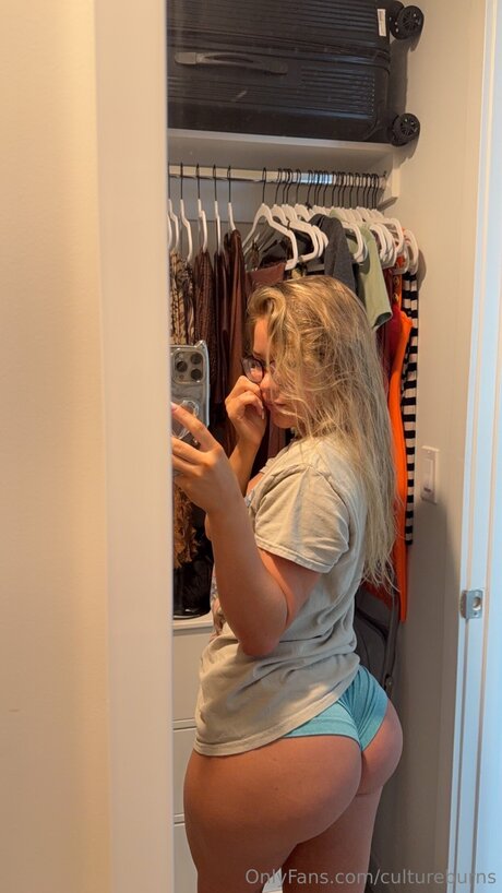 Cultureburns Auf OnlyFans