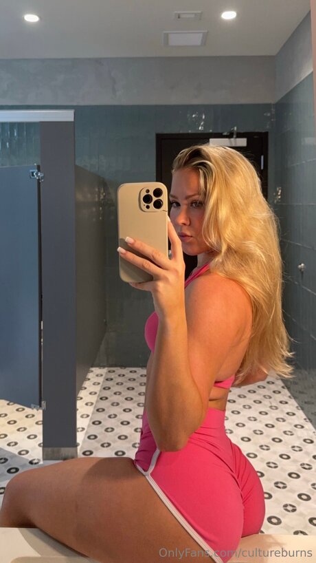 Cultureburns Nacktbilder auf OnlyFans