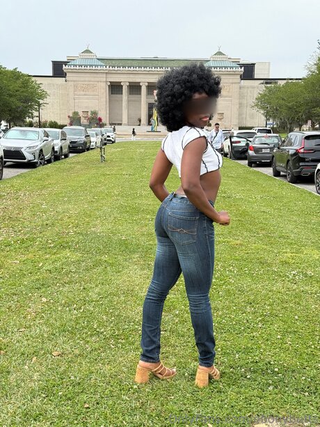 Ebonybutts Unzensiert OnlyFans