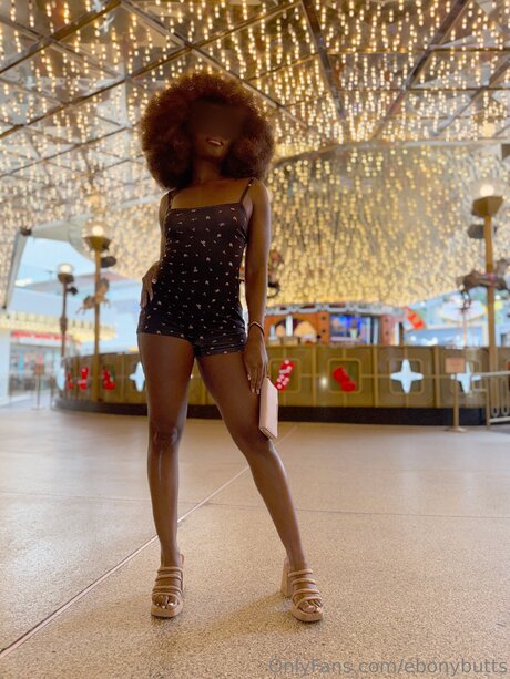Ebonybutts OnlyFans OnlyFans