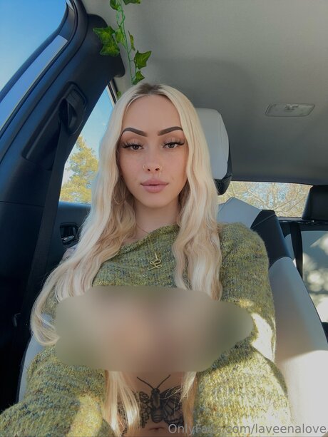 Laveenalove OnlyFans Gratis-Inhalte