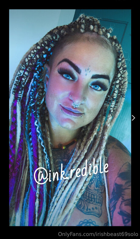 Irishbeast69solo OnlyFans Leak