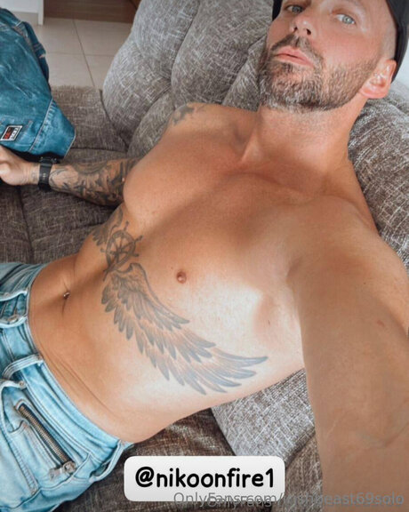 Irishbeast69solo Sex OnlyFans