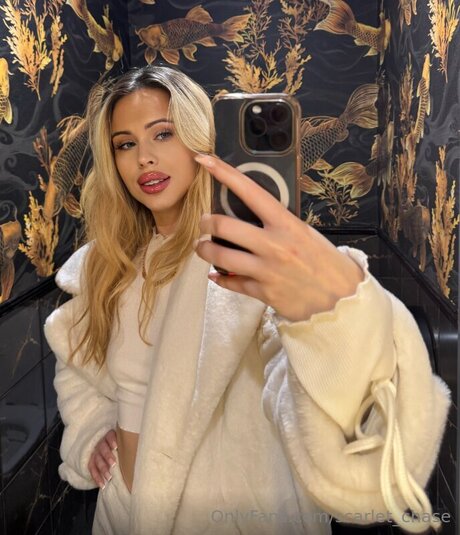 Scarlet Chase OnlyFans Modelfoto