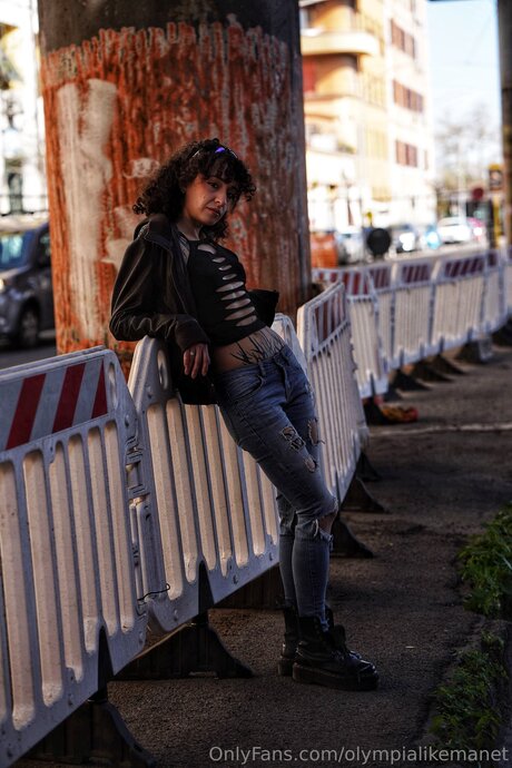 Olympialikemanet OnlyFans