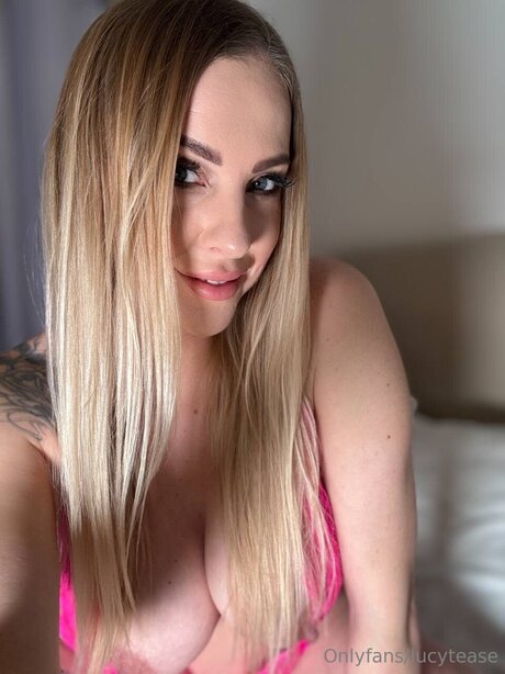 Lucy Robinson OnlyFans kostenlos