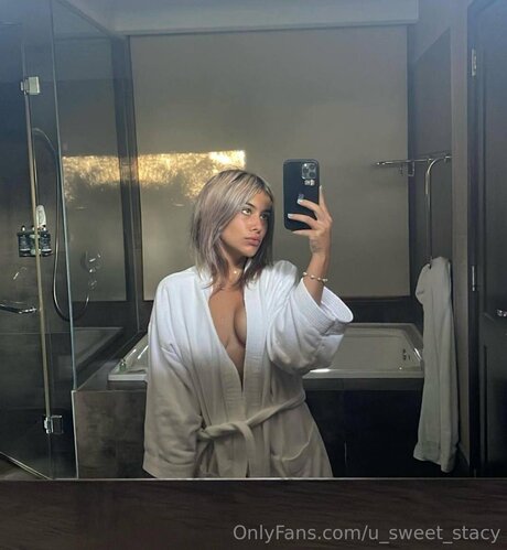 U Sweet Stacy OnlyFans Joi