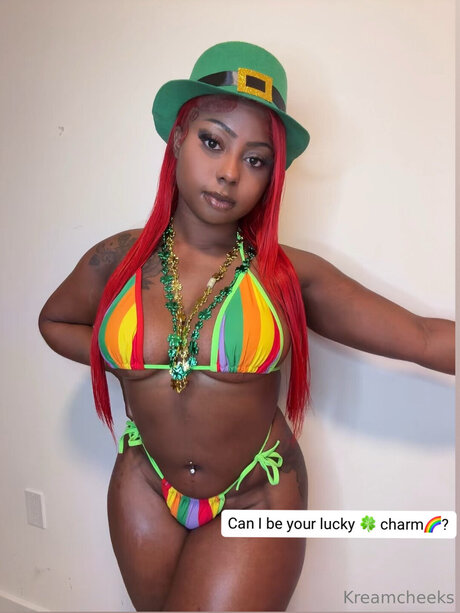 Kreamcheekss OnlyFans-Leak