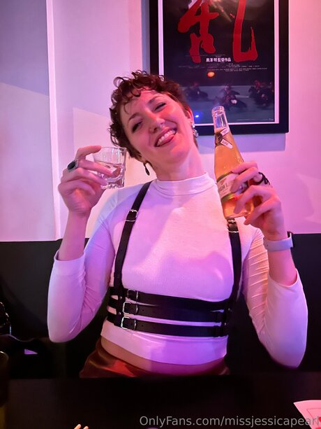 Missjessicapearl Nackt Leaks OnlyFans