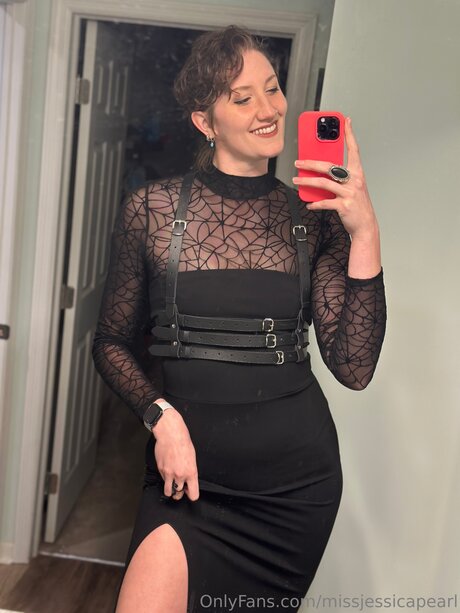 Missjessicapearl OnlyFans Nackt