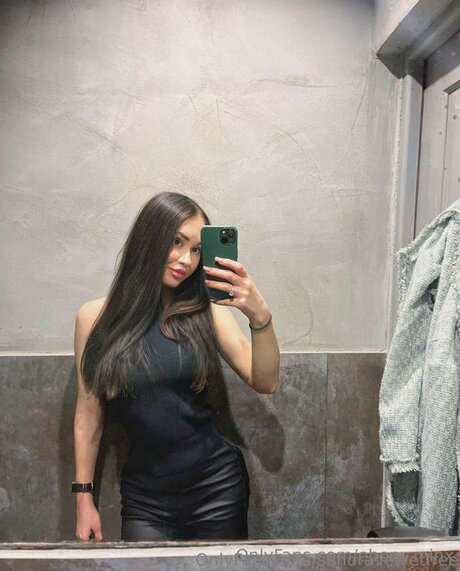 Ebony Minx OnlyFans Sex Leak