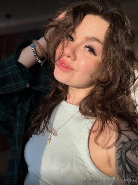 Isabelleone Porn OnlyFans Leak