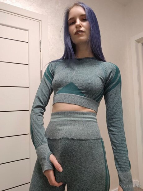 Isabelleone Leaked OnlyFans Bilder