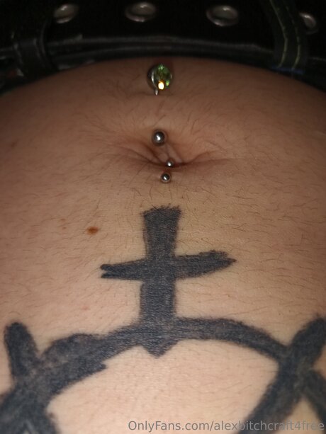 Alexbitchcraft4free Leaked OnlyFans XXX