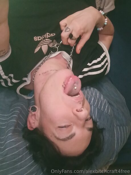 Alexbitchcraft4free OnlyFans Nacktbilder