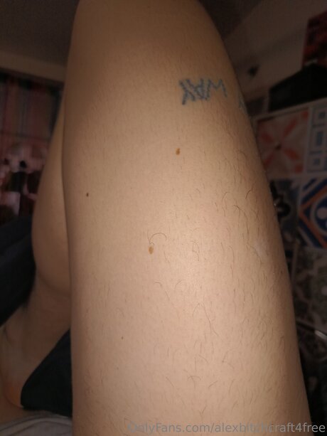 Alexbitchcraft4free OnlyFans Leak Pornografie