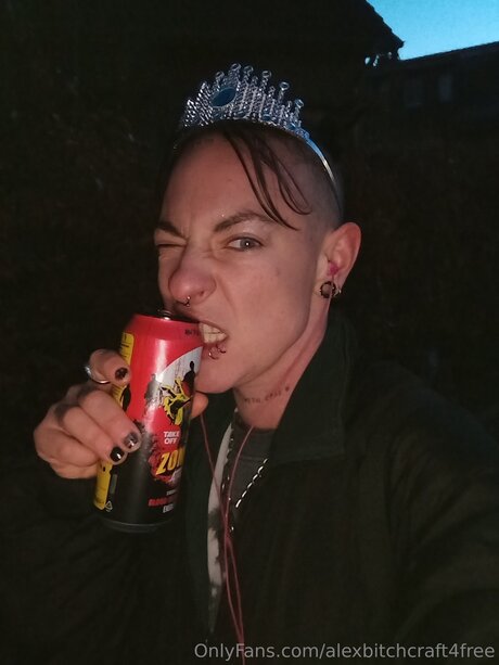 Alexbitchcraft4free OnlyFans-Bild