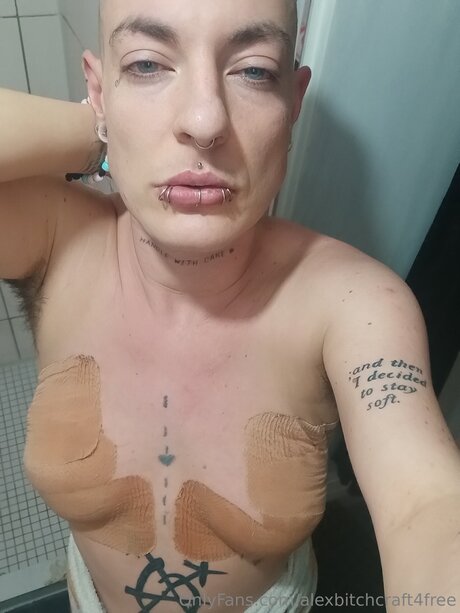 Alexbitchcraft4free Leaked OnlyFans Sex