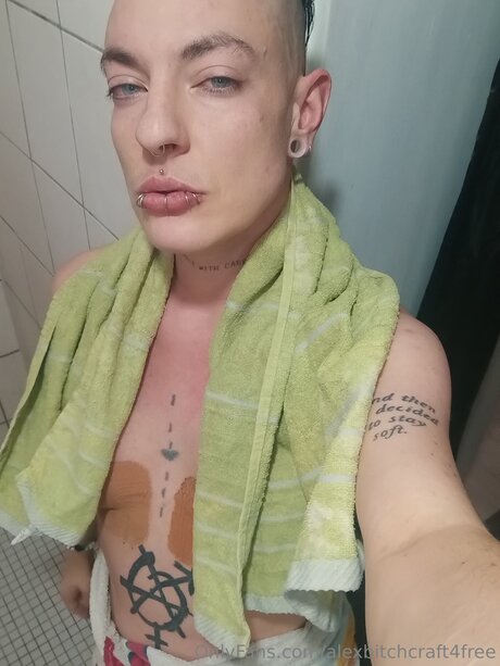 Alexbitchcraft4free OnlyFans Inhaltstyp