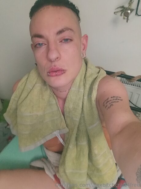 Alexbitchcraft4free OnlyFans Pornografie