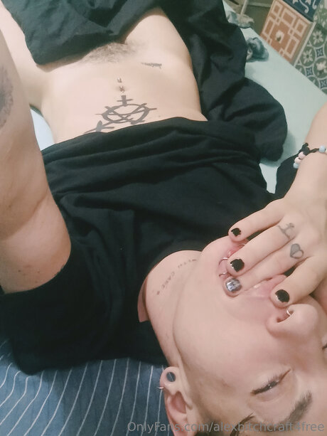 Alexbitchcraft4free NSFW OnlyFans