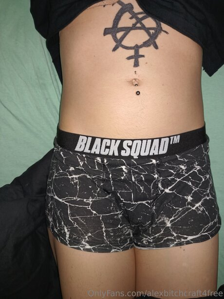 Alexbitchcraft4free Leaked OnlyFans Pornografie