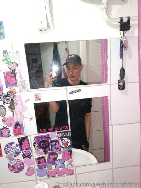 Alexbitchcraft4free OnlyFans Sex