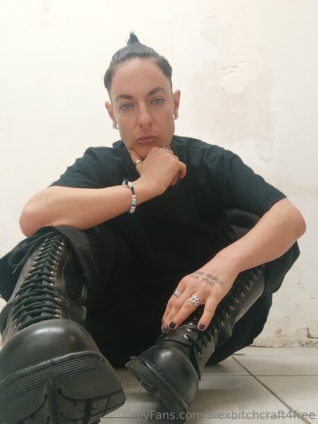 Alexbitchcraft4free OnlyFans-Bild