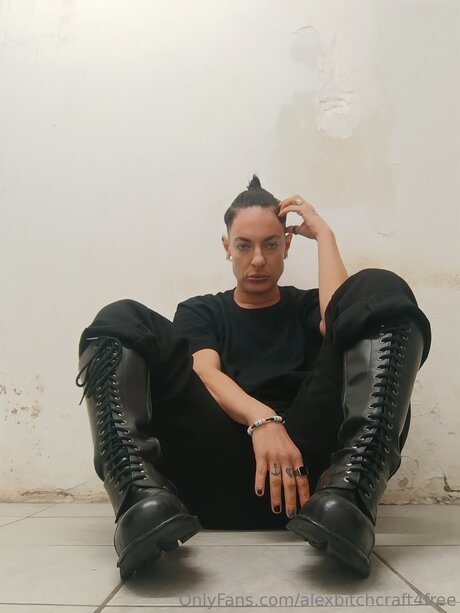Alexbitchcraft4free OnlyFans NSFW