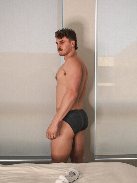 Thomas Mathew M Leaked OnlyFans Fotos