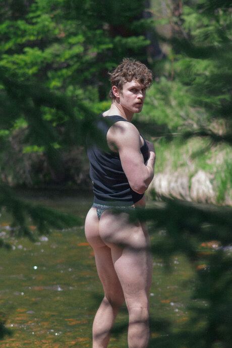 Thomas Mathew M OnlyFans Nacktbilder geleakt