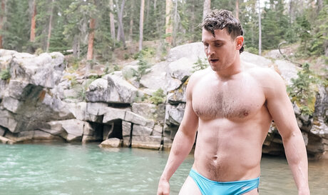 Thomas Mathew M OnlyFans Pornografie