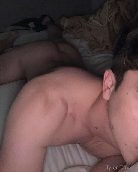 Tylertannerxxx Nacktbilder geleakt OnlyFans Aufgedeckt
