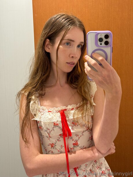 Eireenskinnygirl OnlyFans-Leaks