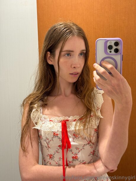 Eireenskinnygirl Titten OnlyFans