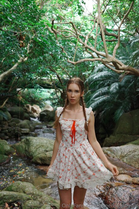 Eireenskinnygirl Füße OnlyFans