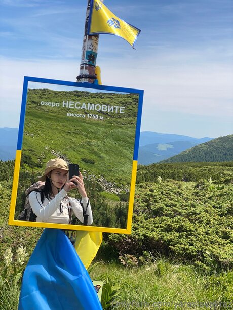 Yaroslavakraz XXX Leak OnlyFans