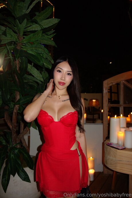 Yoshibabyfree XXX OnlyFans