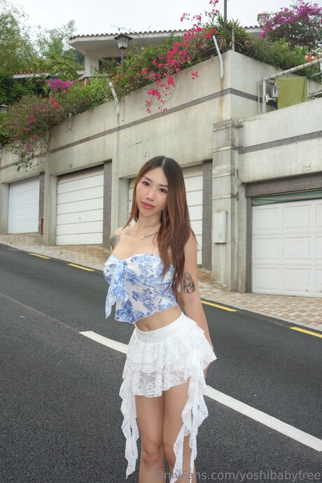 Yoshibabyfree OnlyFans Leaked