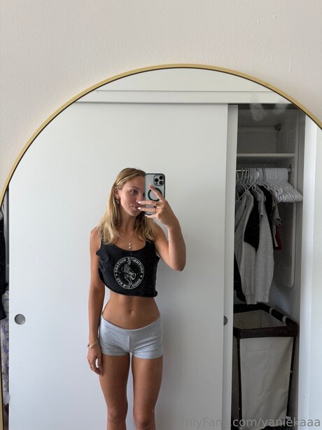 Yaniekaaa Nackt OnlyFans