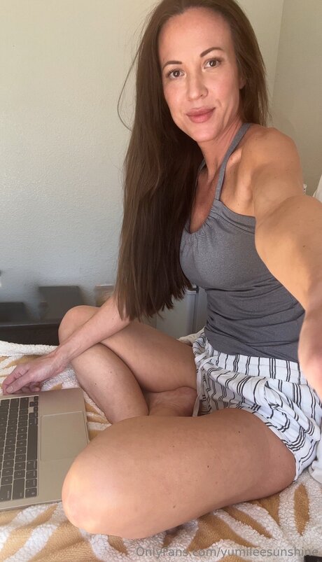 Yumileesunshine OnlyFans Bilder nackt