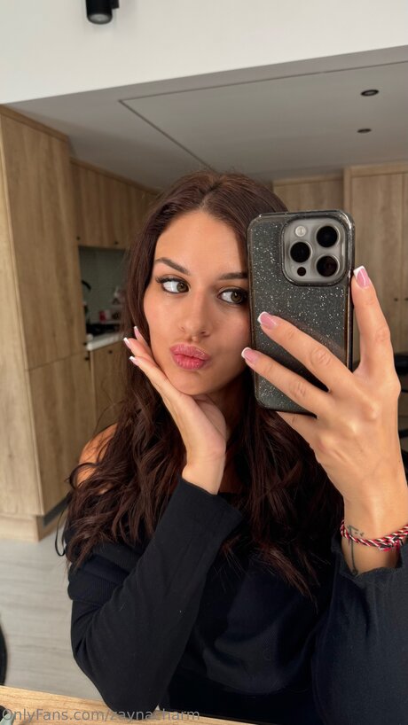 Zaynacharm Nacktbilder-Leaks von OnlyFans
