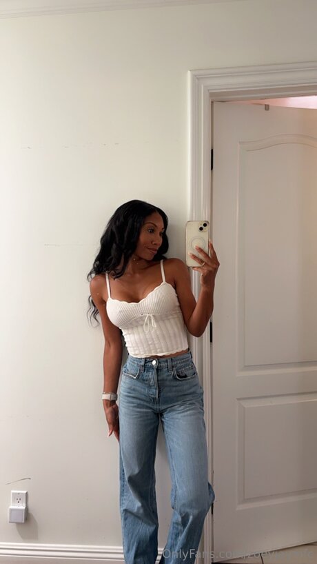 Zoeyjaymfc OnlyFans Sex