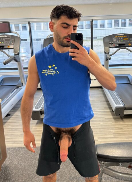 Zaynhawk1 Bilder OnlyFans