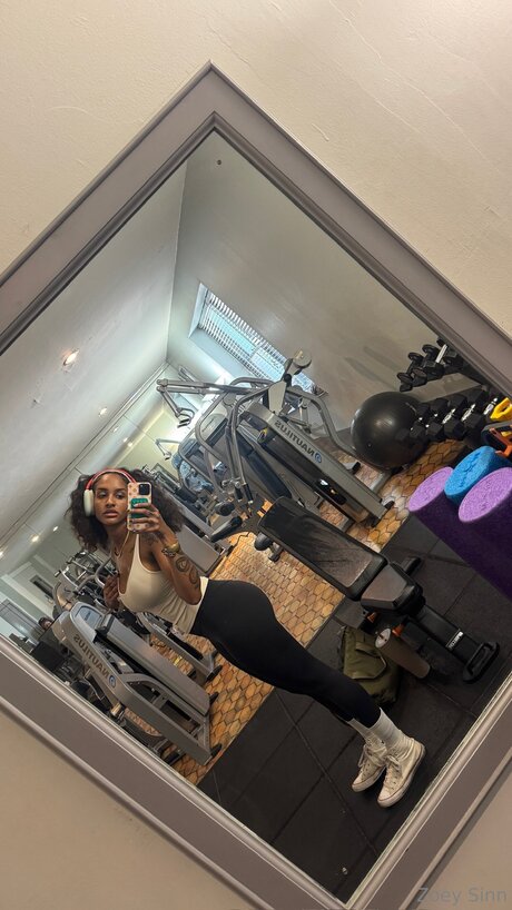 Zoeyxsinn Sexy OnlyFans