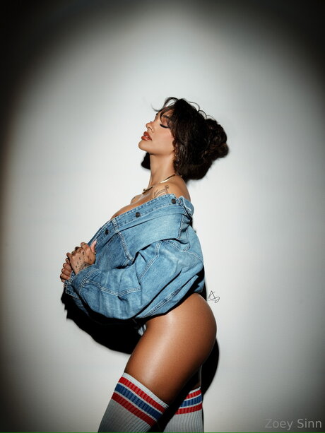 Zoeyxsinn OnlyFans Pornografie